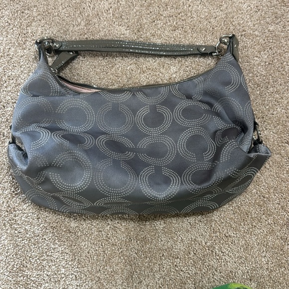 Coach purse - Picture 2 of 4